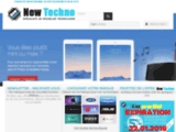 Avis newtechno.fr
