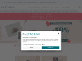Avis Photobox