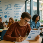 découvrez nos conseils pour analyser un avis étudiant de façon objective : critères d'évaluation, points à vérifier et erreurs à éviter pour tirer le meilleur parti des retours d'expérience.