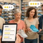 découvrez comment sélectionner les meilleures chaussures de sport en vous appuyant sur les avis d’utilisateurs et d’experts. conseils pour faire le choix idéal adapté à votre activité et à vos besoins.
