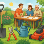 découvrez comment sélectionner efficacement votre outillage de jardin en vous basant sur les avis et recommandations. profitez de conseils pratiques pour choisir les outils adaptés à vos besoins et réussir l’entretien de votre espace vert.