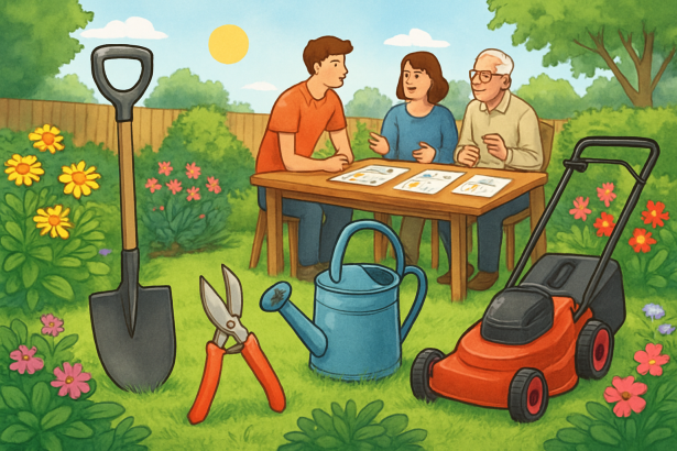 découvrez comment sélectionner efficacement votre outillage de jardin en vous basant sur les avis et recommandations. profitez de conseils pratiques pour choisir les outils adaptés à vos besoins et réussir l’entretien de votre espace vert.