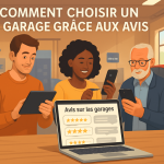 découvrez comment sélectionner le meilleur garage pour votre véhicule en vous basant sur les avis clients. suivez nos conseils pour éviter les mauvaises surprises et trouver un service fiable et de qualité.