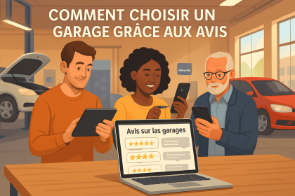 découvrez comment sélectionner le meilleur garage pour votre véhicule en vous basant sur les avis clients. suivez nos conseils pour éviter les mauvaises surprises et trouver un service fiable et de qualité.