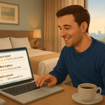 découvrez comment sélectionner le meilleur hôtel en vous appuyant sur les avis clients : conseils pratiques, critères à surveiller et astuces pour éviter les mauvaises surprises lors de votre réservation.