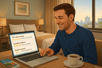 découvrez comment sélectionner le meilleur hôtel en vous appuyant sur les avis clients : conseils pratiques, critères à surveiller et astuces pour éviter les mauvaises surprises lors de votre réservation.