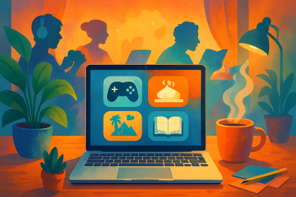 découvrez nos conseils pratiques pour choisir facilement une activité de loisirs en ligne adaptée à vos envies, vos besoins et votre budget. trouvez l’activité idéale pour vous divertir depuis chez vous !