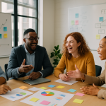 découvrez comment instaurer une culture d’entreprise centrée sur les avis afin de favoriser l’amélioration continue, renforcer l’engagement des équipes et optimiser l’expérience client.