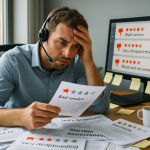 découvrez des stratégies efficaces pour gérer une avalanche d’avis négatifs, restaurer la réputation de votre entreprise et renforcer la confiance de vos clients en ligne.
