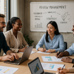 découvrez des conseils pratiques pour impliquer efficacement vos équipes dans la gestion des avis clients et améliorer la satisfaction ainsi que la réputation de votre entreprise.