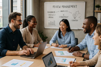 découvrez des conseils pratiques pour impliquer efficacement vos équipes dans la gestion des avis clients et améliorer la satisfaction ainsi que la réputation de votre entreprise.