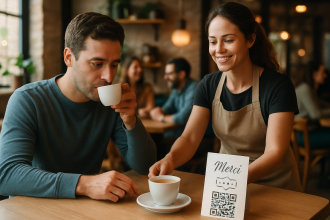 découvrez des méthodes efficaces et naturelles pour encourager vos clients à laisser des avis, sans pression ni insistance, et améliorez ainsi la réputation de votre entreprise.