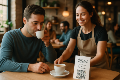découvrez des méthodes efficaces et naturelles pour encourager vos clients à laisser des avis, sans pression ni insistance, et améliorez ainsi la réputation de votre entreprise.