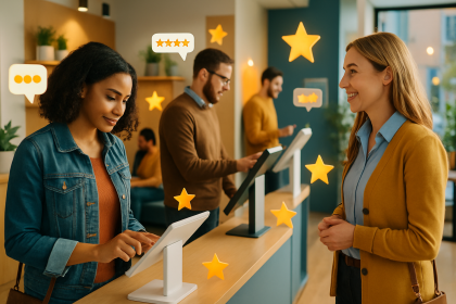 découvrez comment intégrer efficacement la collecte d’avis clients à chaque étape de votre parcours client pour améliorer la satisfaction, renforcer la confiance et optimiser votre expérience utilisateur.