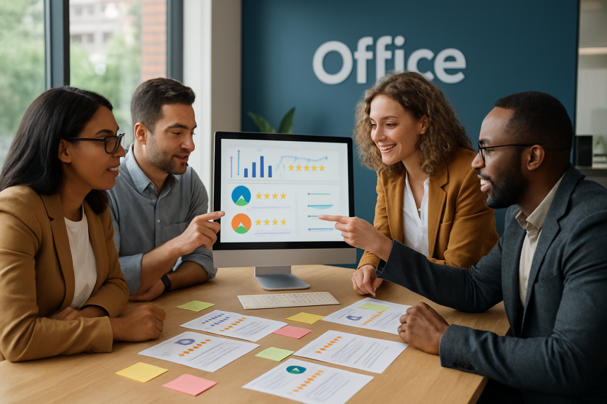 découvrez comment intégrer efficacement les avis clients dans vos campagnes marketing pour renforcer votre crédibilité, booster votre conversion et gagner la confiance de vos prospects.