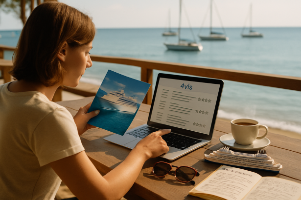 découvrez comment analyser et comprendre les avis sur une croisière pour faire le meilleur choix et profiter pleinement de votre voyage.