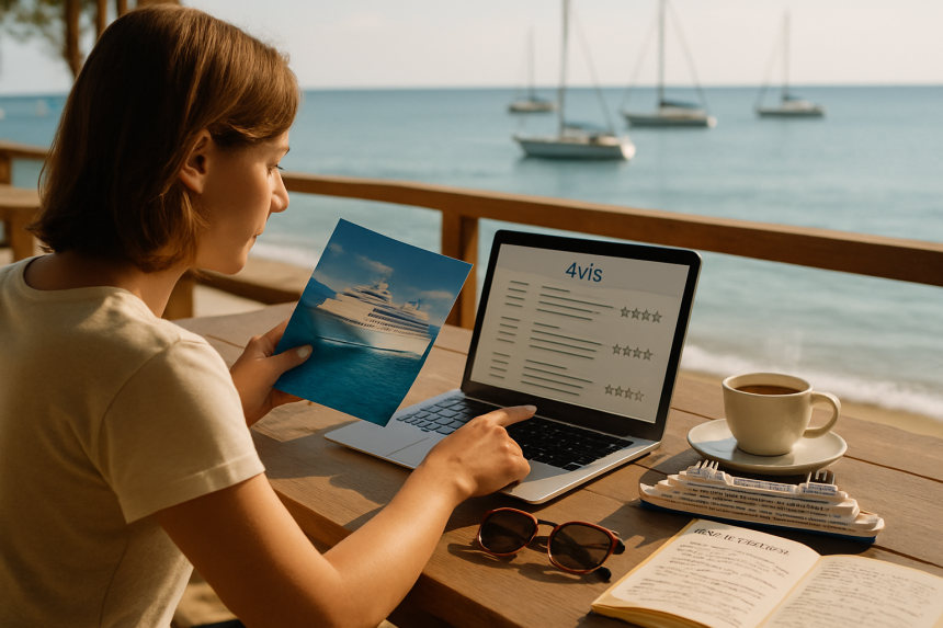 découvrez comment analyser et comprendre les avis sur une croisière pour faire le meilleur choix et profiter pleinement de votre voyage.