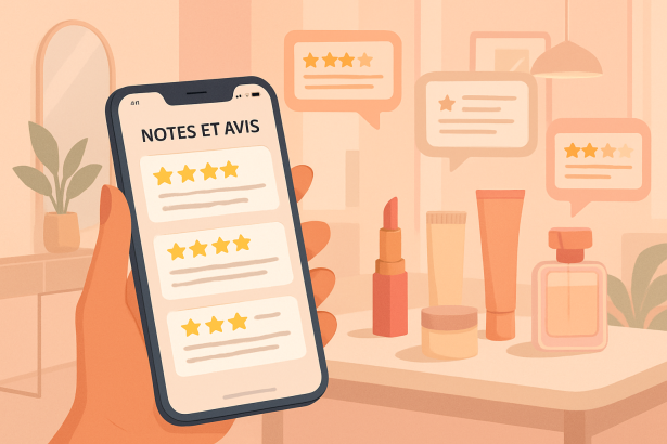 découvrez comment comprendre et analyser les notes attribuées dans les avis beauté afin de mieux choisir vos produits cosmétiques en toute confiance.