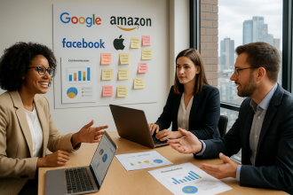 découvrez comment les avis clients influencent la réputation d’une entreprise, renforcent la confiance des consommateurs et impactent directement son succès en ligne.