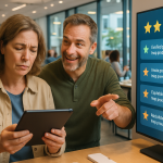 découvrez comment les avis clients façonnent les décisions d'achat des consommateurs et pourquoi ils sont essentiels pour la réputation et les ventes d'une marque.