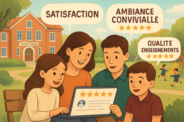 découvrez comment les avis en ligne et les témoignages de parents influencent le choix d’une école privée. analysez l’impact des retours d’expérience sur la réputation et la décision d’inscription.