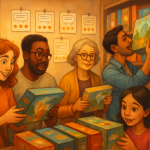 découvrez comment les avis des joueurs influencent le choix d’un jeu de société. conseils, critères de sélection et impact des retours d’expérience pour trouver le jeu idéal.
