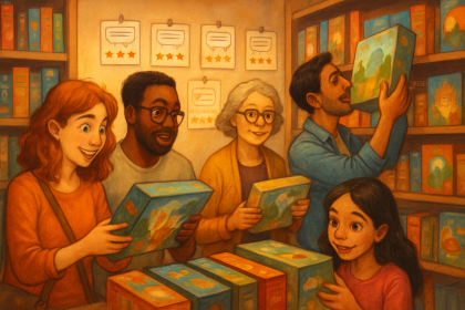 découvrez comment les avis des joueurs influencent le choix d’un jeu de société. conseils, critères de sélection et impact des retours d’expérience pour trouver le jeu idéal.