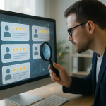 découvrez comment identifier les signaux faibles à travers l'analyse des avis clients pour anticiper les tendances et améliorer votre stratégie business.