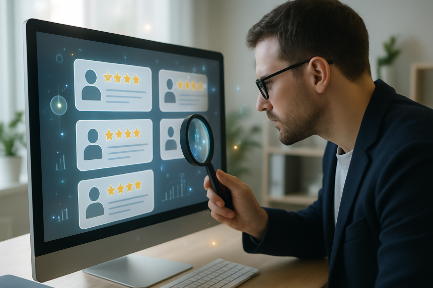 découvrez comment identifier les signaux faibles à travers l'analyse des avis clients pour anticiper les tendances et améliorer votre stratégie business.