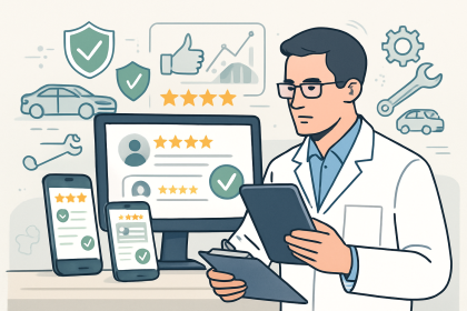 découvrez comment identifier un avis fiable dans le secteur automobile grâce à nos conseils pratiques pour faire des choix éclairés.