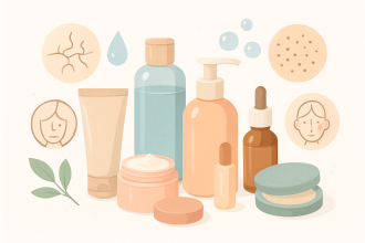 découvrez nos astuces pour identifier si un produit beauté convient parfaitement à votre type de peau et éviter les mauvaises surprises.