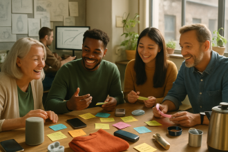 découvrez comment les avis clients peuvent vous aider à perfectionner vos produits, répondre aux attentes de vos clients et renforcer la confiance dans votre marque.