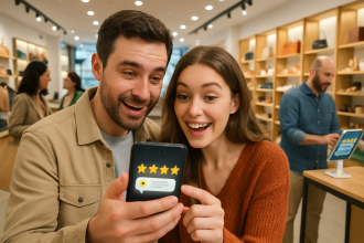 découvrez comment exploiter les avis clients pour optimiser l’expérience d’achat, renforcer la confiance et augmenter la satisfaction de vos consommateurs.