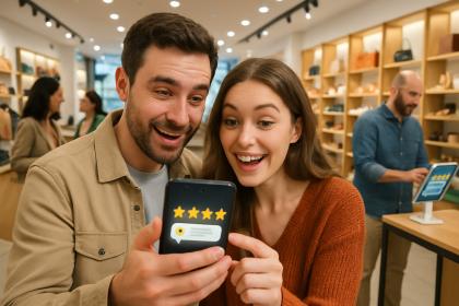 découvrez comment exploiter les avis clients pour optimiser l’expérience d’achat, renforcer la confiance et augmenter la satisfaction de vos consommateurs.