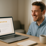 découvrez comment mettre en avant un avis positif sur votre site web afin de renforcer la confiance des visiteurs et améliorer votre image de marque grâce à des techniques simples et efficaces.