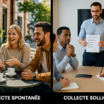 découvrez la différence entre la collecte d’avis spontanés et sollicités : avantages, inconvénients et bonnes pratiques pour optimiser la gestion des retours clients.