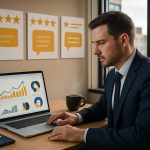 Découvrez des stratégies efficaces pour gérer et améliorer votre e-réputation grâce à une gestion optimale des avis clients. Protégez l’image de votre entreprise et développez la confiance de vos clients en ligne.