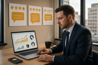 Découvrez des stratégies efficaces pour gérer et améliorer votre e-réputation grâce à une gestion optimale des avis clients. Protégez l’image de votre entreprise et développez la confiance de vos clients en ligne.