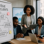découvrez les étapes essentielles pour élaborer et déployer efficacement une stratégie de gestion des avis clients afin d’améliorer votre réputation en ligne et renforcer la confiance de vos prospects.