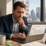 découvrez pourquoi il est essentiel de toujours répondre à ses avis clients, qu'ils soient positifs ou négatifs. renforcez votre réputation, fidélisez votre clientèle et améliorez l'image de votre entreprise grâce à une gestion proactive des avis en ligne.