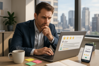 découvrez pourquoi il est essentiel de toujours répondre à ses avis clients, qu'ils soient positifs ou négatifs. renforcez votre réputation, fidélisez votre clientèle et améliorez l'image de votre entreprise grâce à une gestion proactive des avis en ligne.