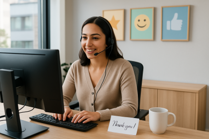 découvrez des conseils efficaces et des astuces pratiques pour inciter vos clients à laisser des avis positifs et améliorer la réputation de votre entreprise.
