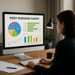 découvrez comment les enquêtes post-achat peuvent booster la récolte d’avis clients, améliorer votre réputation et optimiser l’expérience utilisateur de votre boutique en ligne.