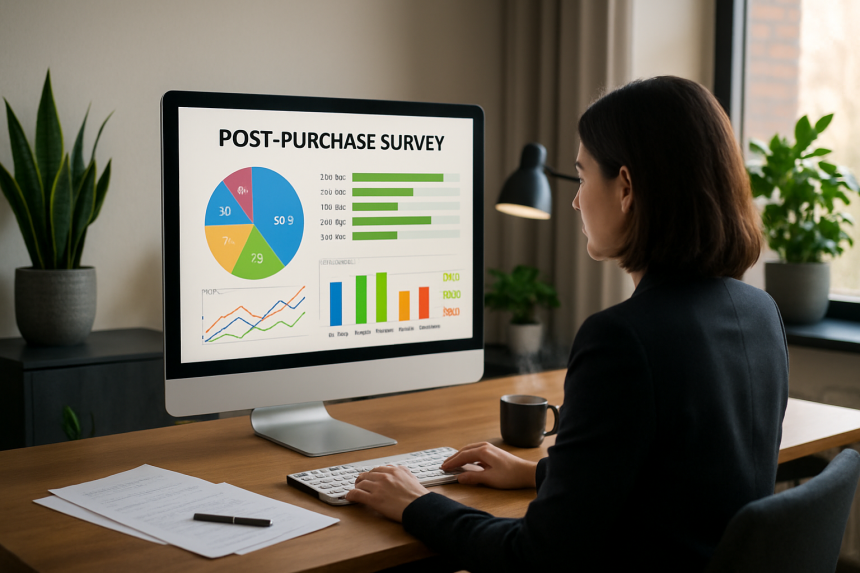 découvrez comment les enquêtes post-achat peuvent booster la récolte d’avis clients, améliorer votre réputation et optimiser l’expérience utilisateur de votre boutique en ligne.