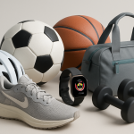 découvrez notre sélection des accessoires sportifs les mieux notés en ligne, alliant qualité et performance pour améliorer vos entraînements.