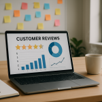 découvrez pourquoi le suivi régulier des avis reçus est essentiel pour améliorer votre réputation en ligne, renforcer la confiance des clients et optimiser vos services.