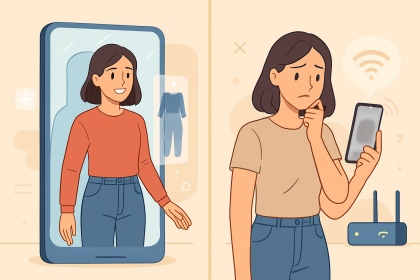 découvrez les avantages et les limites des essayages virtuels, une technologie innovante qui transforme l'expérience d'achat en ligne en offrant confort et précision, tout en présentant certaines contraintes.