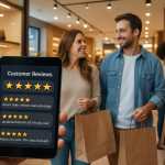 découvrez comment les avis clients peuvent devenir un levier puissant pour vous démarquer de la concurrence et renforcer la confiance autour de votre entreprise.