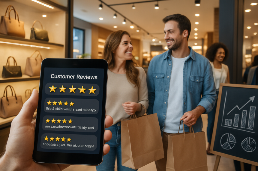 découvrez comment les avis clients peuvent devenir un levier puissant pour vous démarquer de la concurrence et renforcer la confiance autour de votre entreprise.