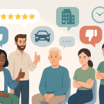 découvrez les avis clients les plus fréquents sur les services de location pour mieux choisir et profiter d'une expérience optimale.